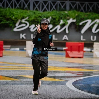 Runner Photo 7872383