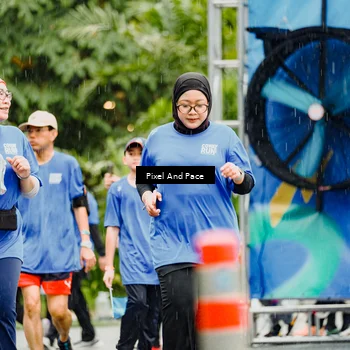 Runner Photo 7872384