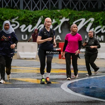 Runner Photo 7872386