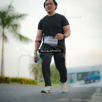 Runner Photo 7872392