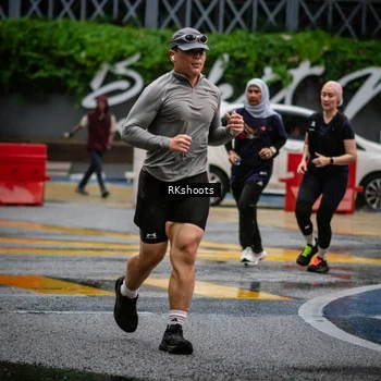 Runner Photo 7872395