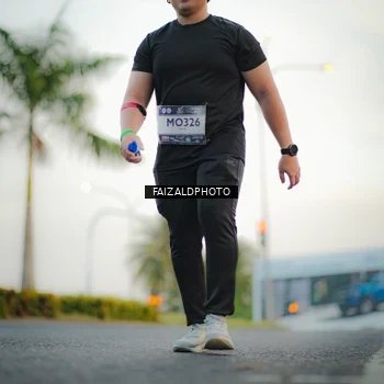 Runner Photo 7872396