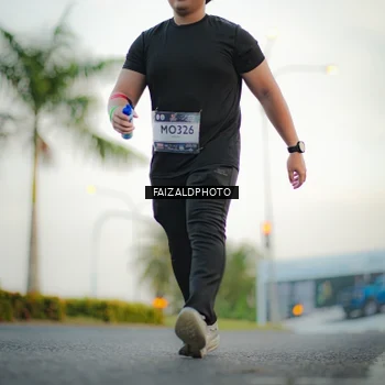 Runner Photo 7872400