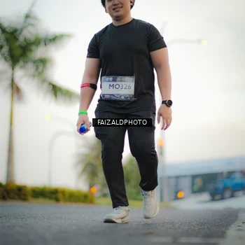 Runner Photo 7872401