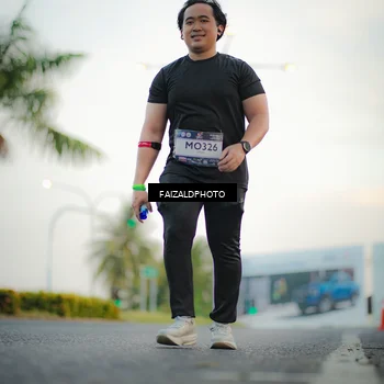 Runner Photo 7872408