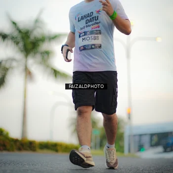 Runner Photo 7872414