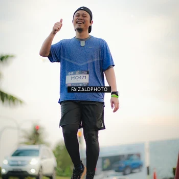 Runner Photo 7872443