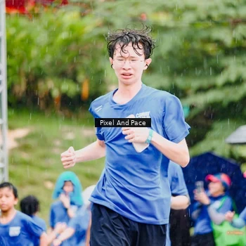 Runner Photo 7872446