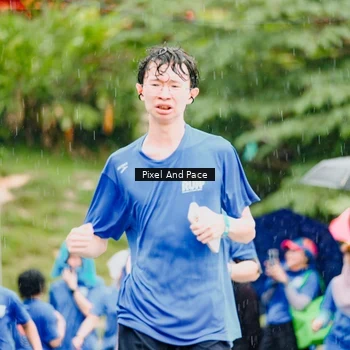 Runner Photo 7872450