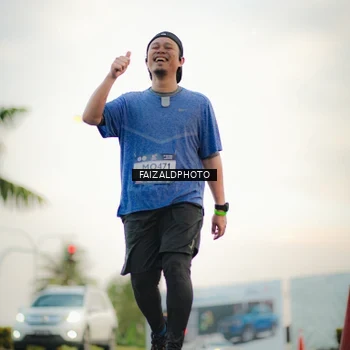 Runner Photo 7872454