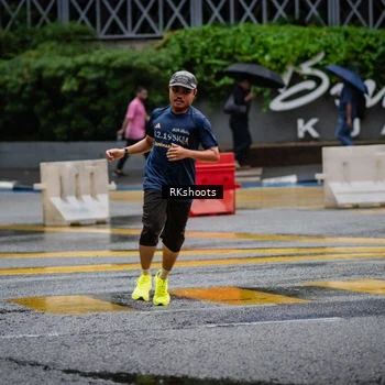 Runner Photo 7872456