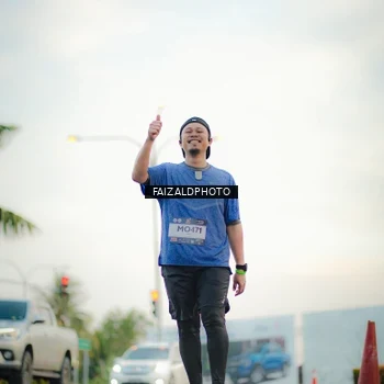 Runner Photo 7872459