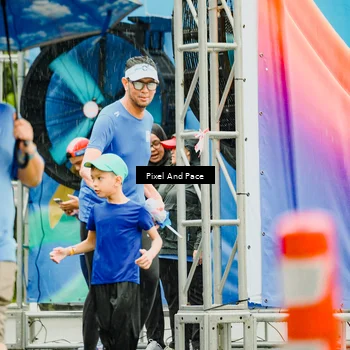Runner Photo 7872462