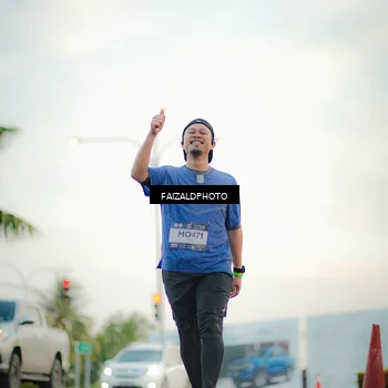 Runner Photo 7872466