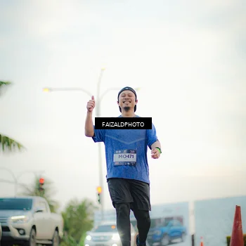 Runner Photo 7872469