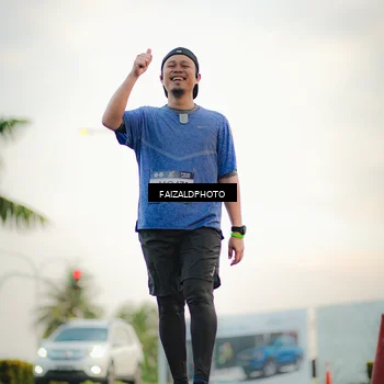 Runner Photo 7872470