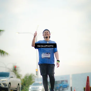 Runner Photo 7872477