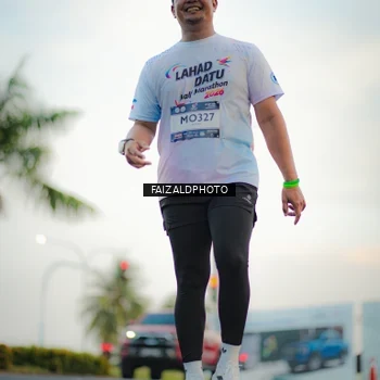 Runner Photo 7872479