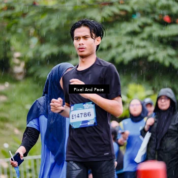 Runner Photo 7872481