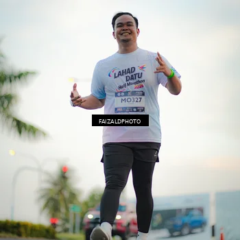Runner Photo 7872482