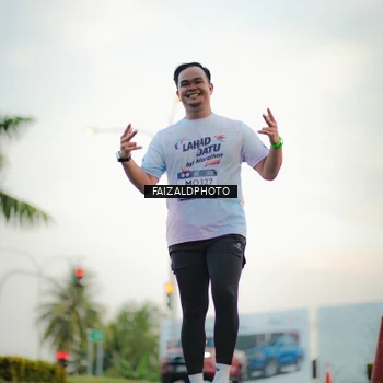 Runner Photo 7872490