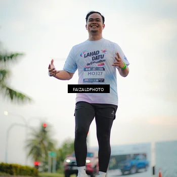 Runner Photo 7872493
