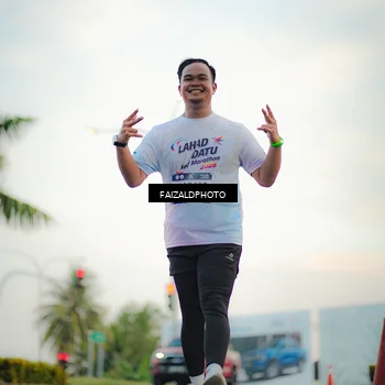 Runner Photo 7872495