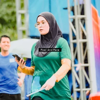 Runner Photo 7872506