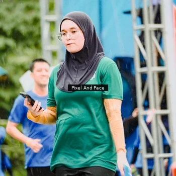 Runner Photo 7872507