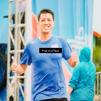 Runner Photo 7872511