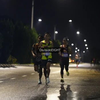 Runner Photo 787253