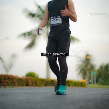 Runner Photo 7872532