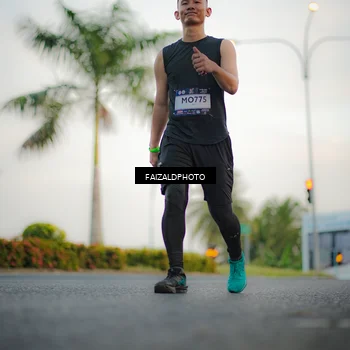 Runner Photo 7872543
