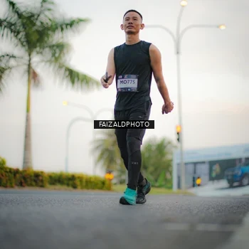 Runner Photo 7872553