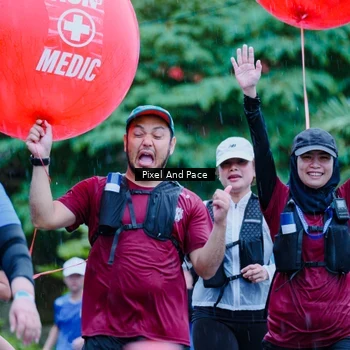 Runner Photo 7872562