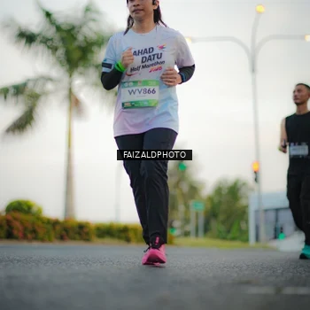 Runner Photo 7872567