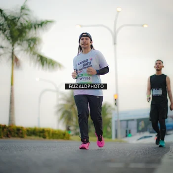 Runner Photo 7872579