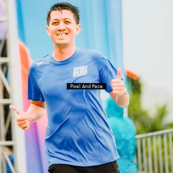 Runner Photo 7872583