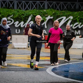 Runner Photo 7872584