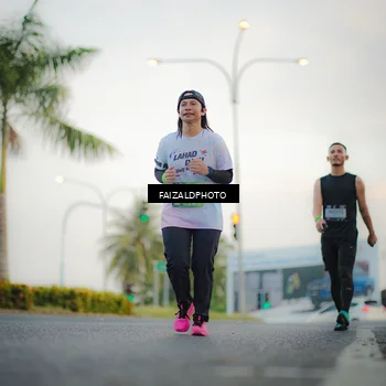 Runner Photo 7872587