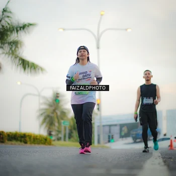 Runner Photo 7872589
