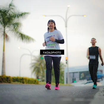 Runner Photo 7872591