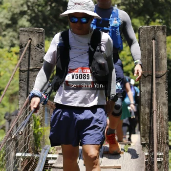 Runner Photo 78726