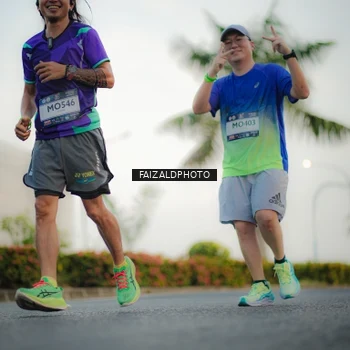 Runner Photo 7872600