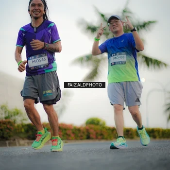 Runner Photo 7872603