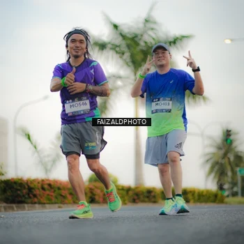Runner Photo 7872605