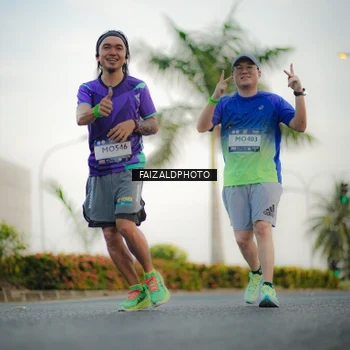 Runner Photo 7872606