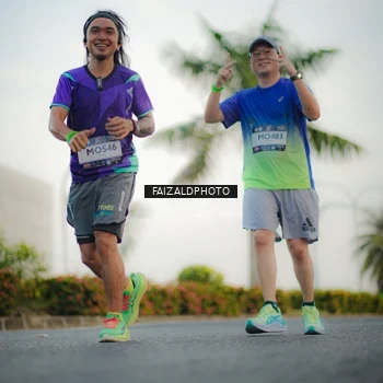 Runner Photo 7872613