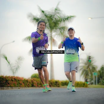 Runner Photo 7872616