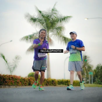 Runner Photo 7872619